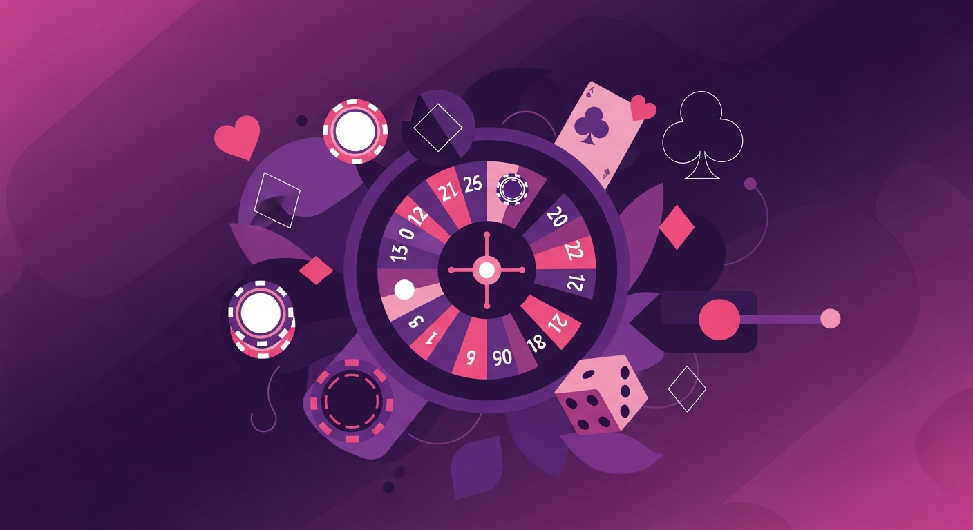 Online Casino Myths Debunked