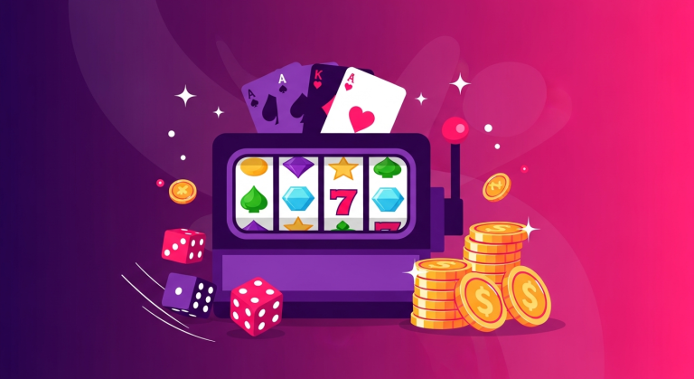 How to Play Online Slots