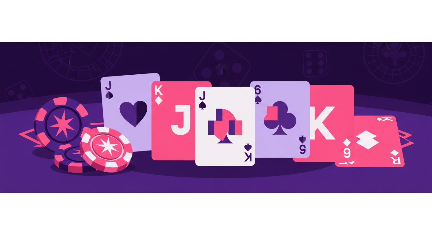 Online Blackjack for Beginners