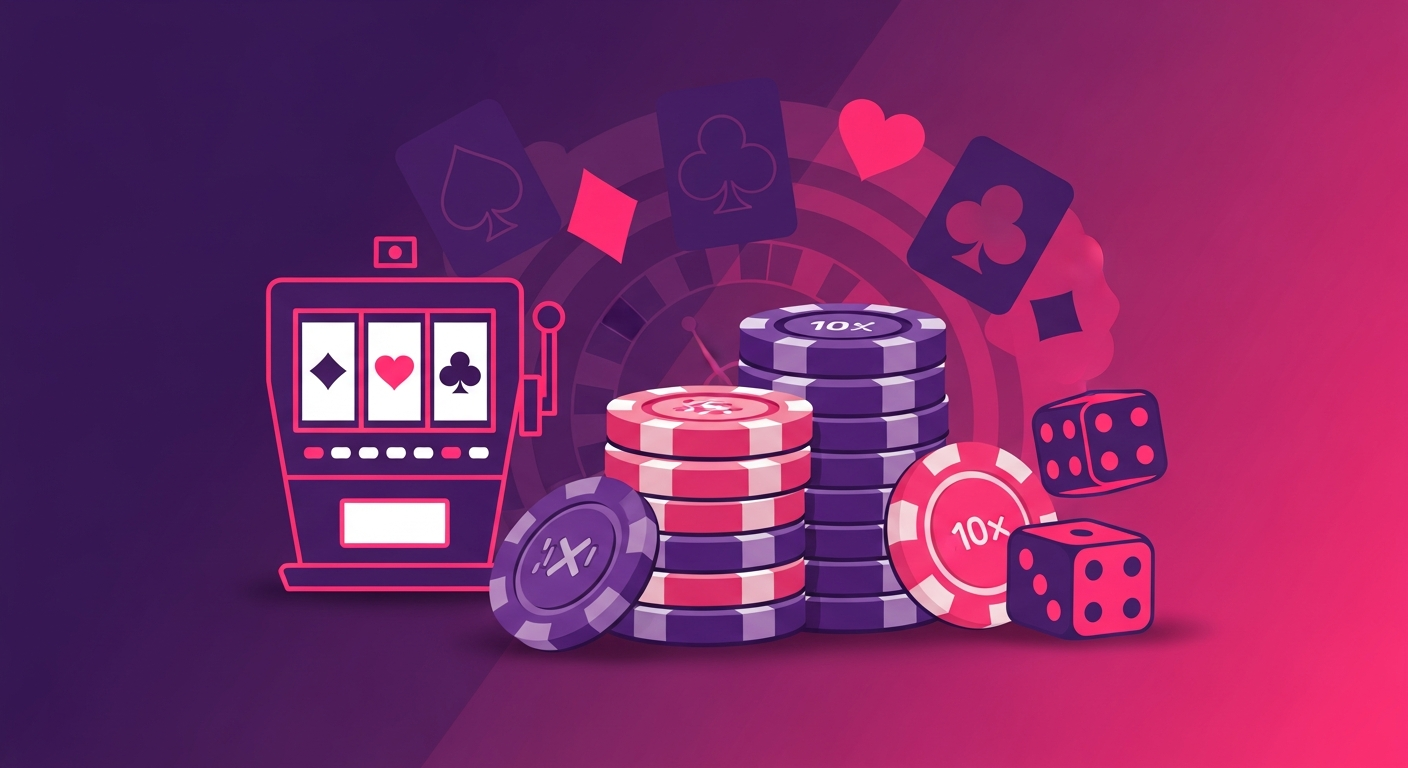 Casino Wagering Requirements Explained