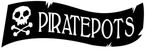 Piratepots